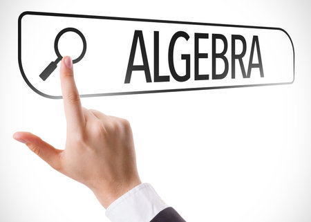 Algebra 1 Alg1